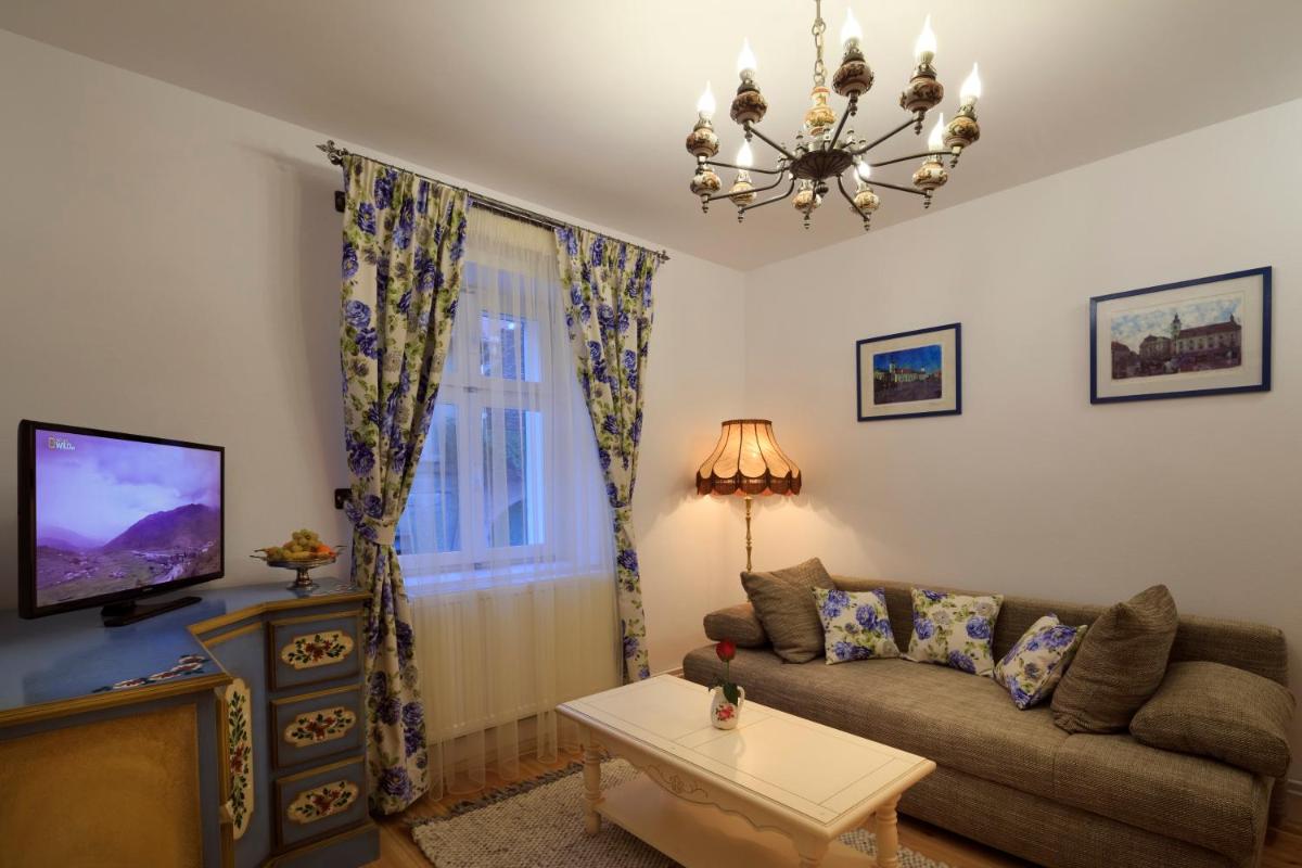 Apartment Wine House - Housity