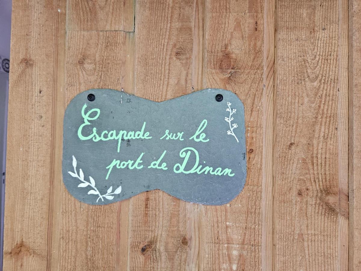 Escapade sur le port de Dinan - Housity