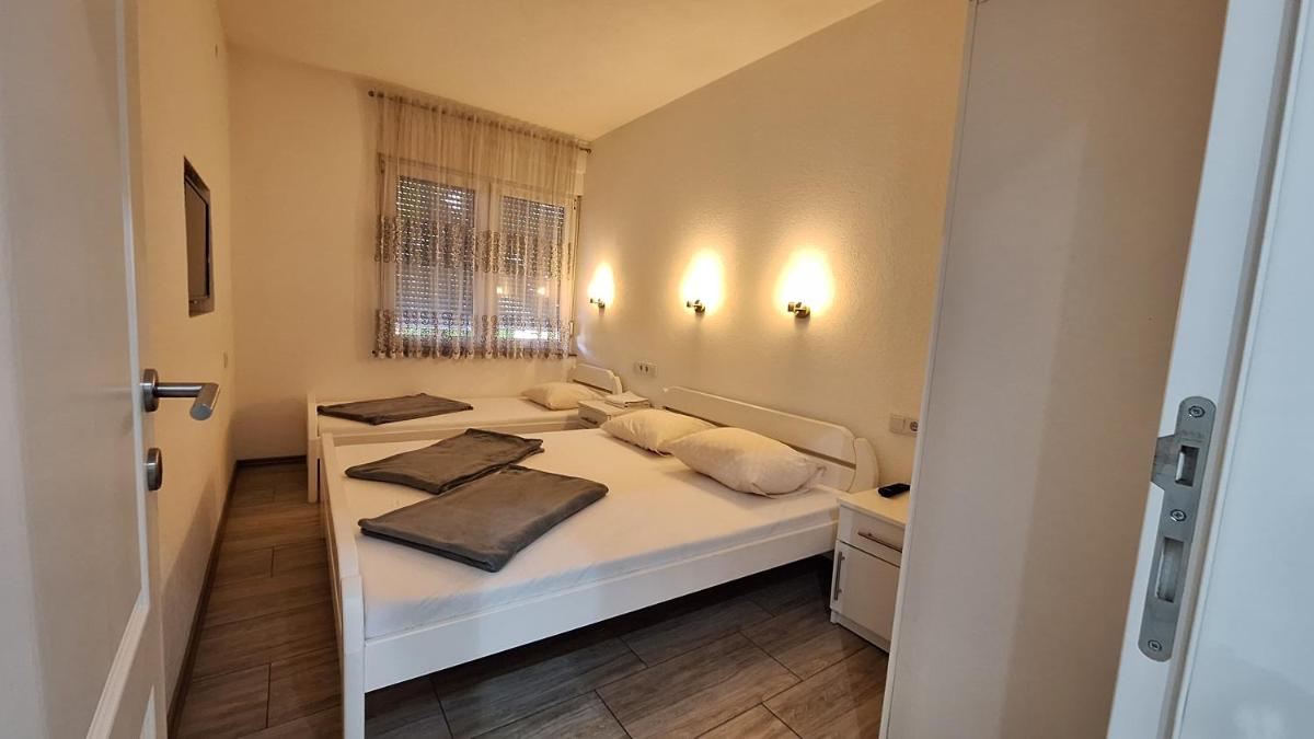 KAĆA APARTMANI 1 - Housity