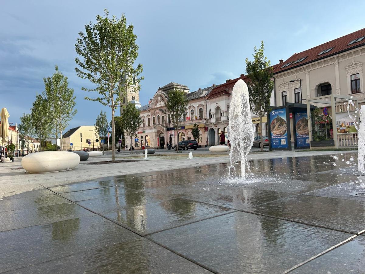 Apartament Vlad - Housity