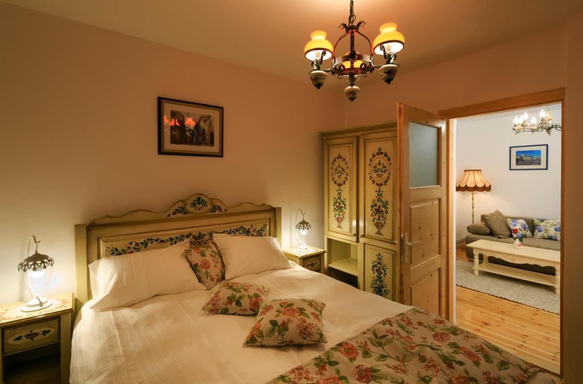 Apartment Wine House - Housity