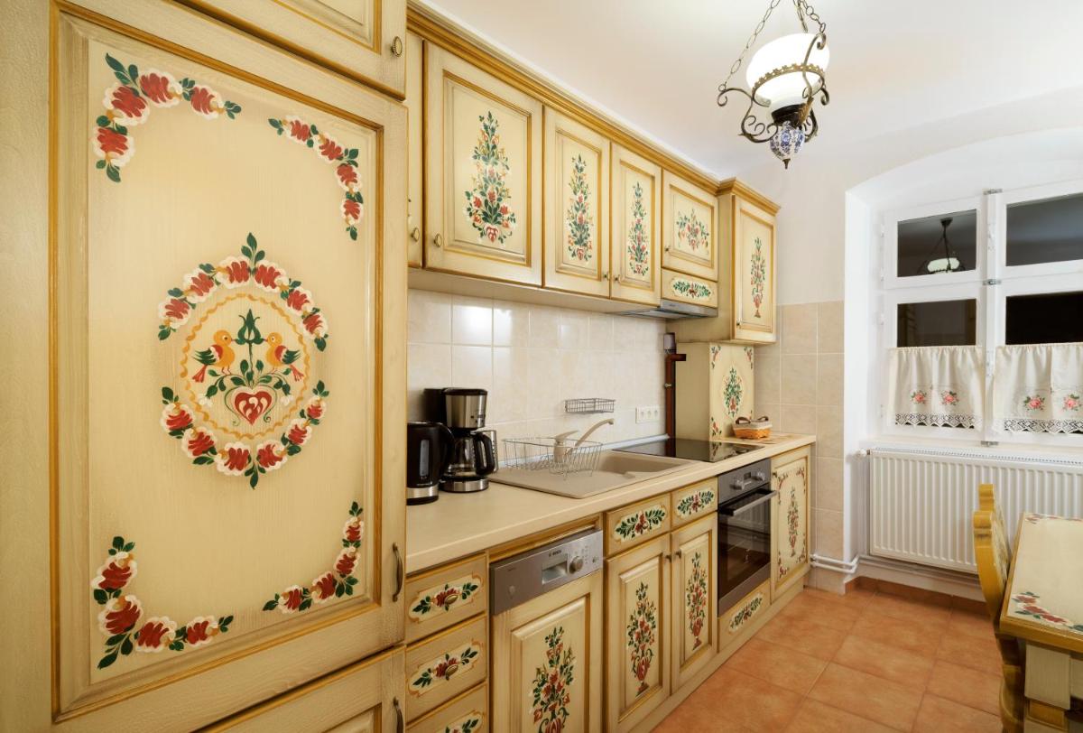 Apartment Wine House - Housity