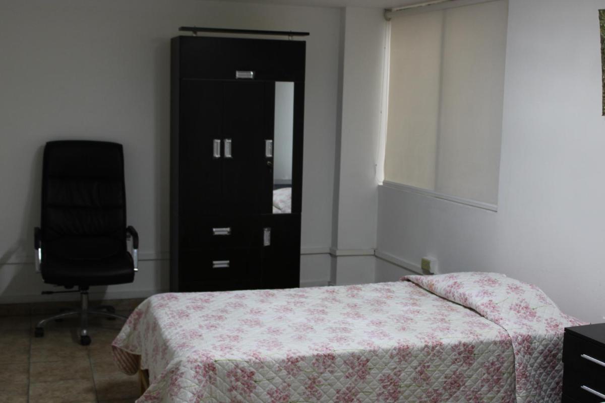 Hospedaje San Isidro - Housity