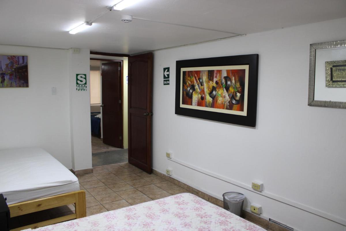 Hospedaje San Isidro - Housity