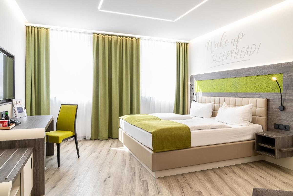 Hotel Feichtinger Graz - Housity