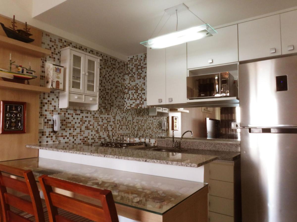 Suitetrails - Porto Real Apartment Angra