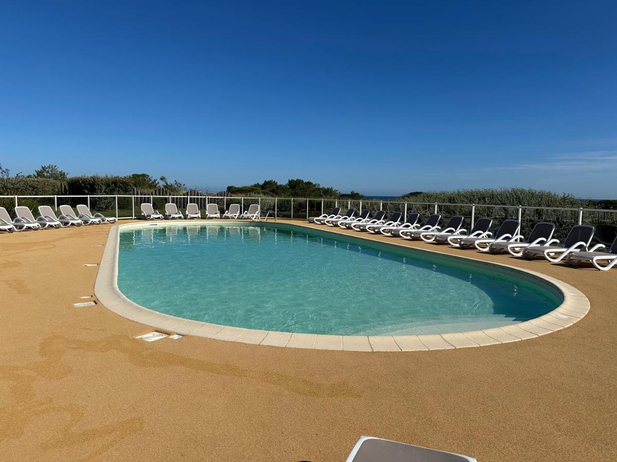 Charmant appartement T2 pour 4 personnes vue mer sables d'olonne - Housity