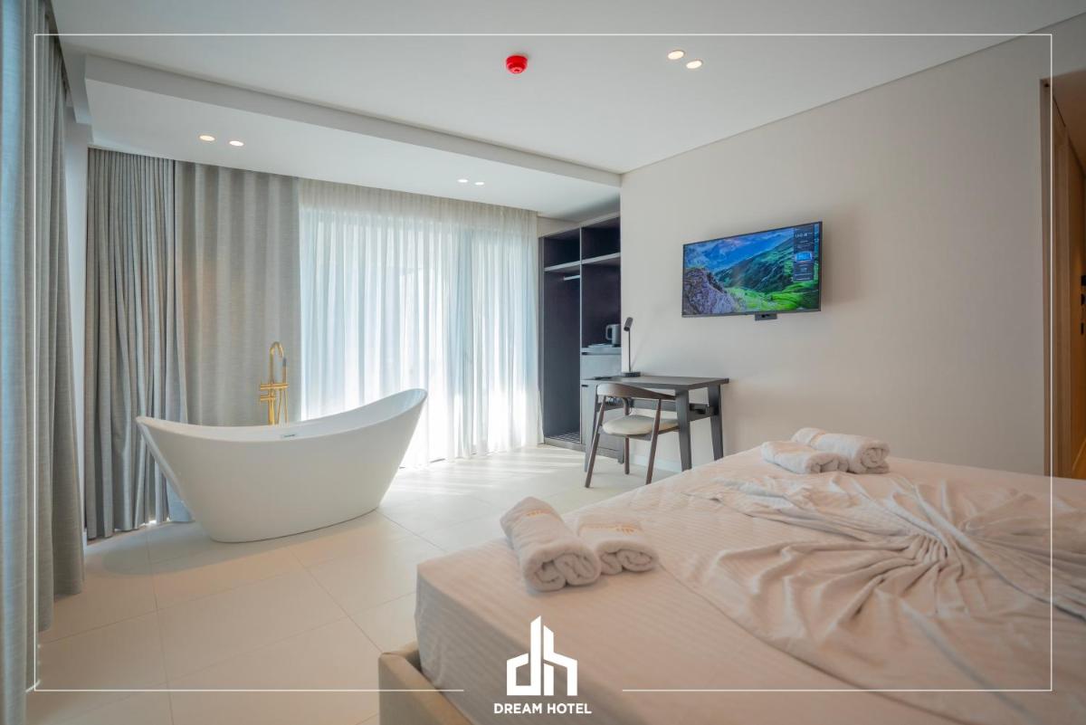 DREAM HOTEL SARANDA - Housity