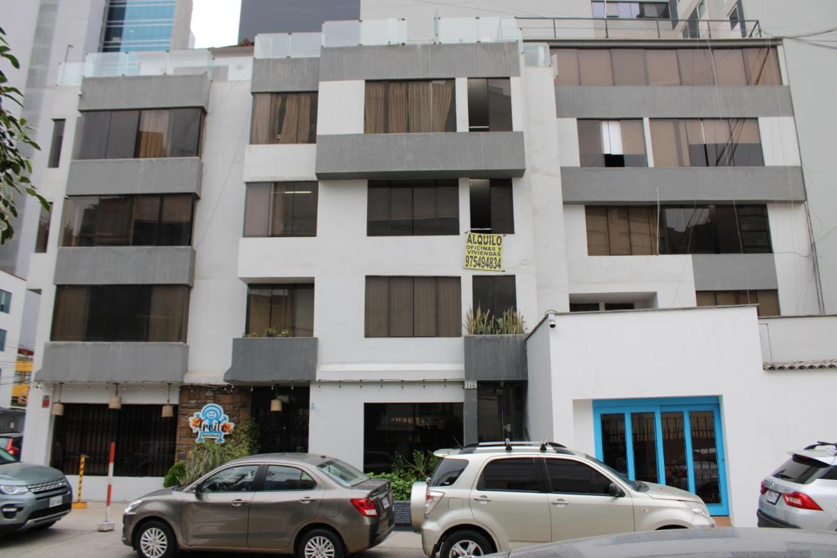 Hospedaje San Isidro - Housity