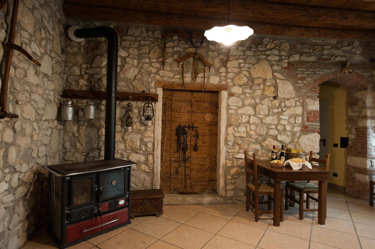 Agriturismo Corte Galvani - Housity