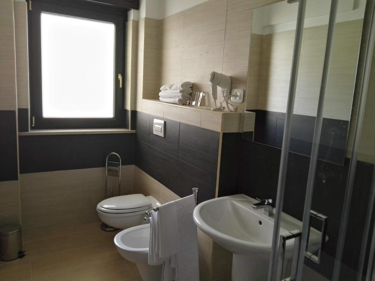 B&B Relax - Hizvo