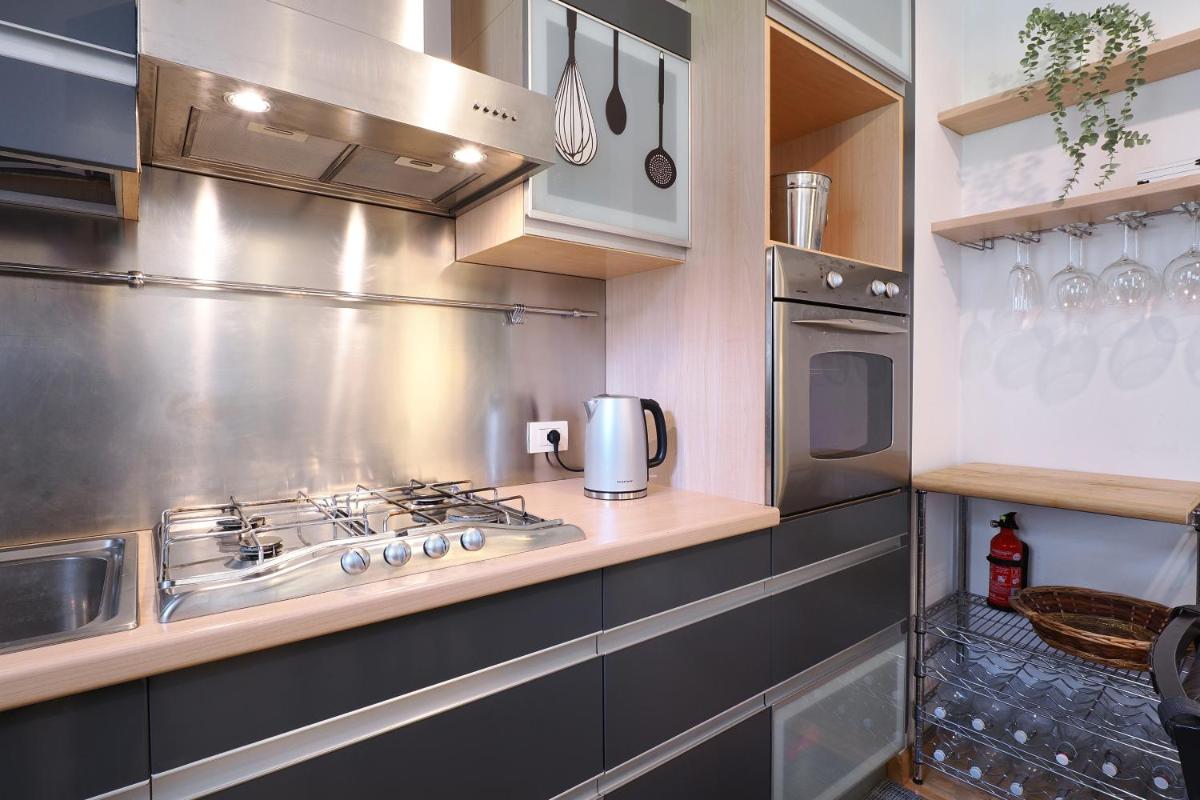 PrimoPiano - Pavia B - Housity