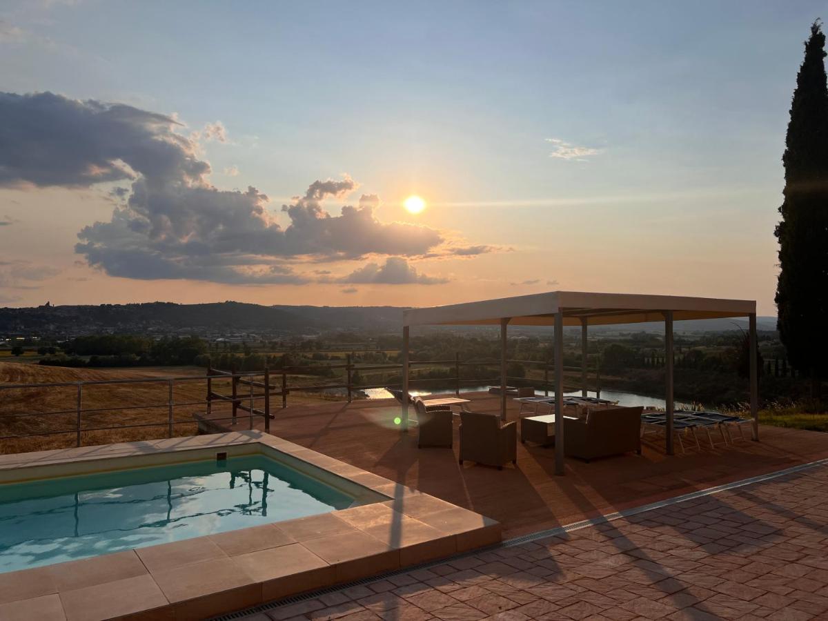 Podere Abbazia b&b - Hizvo