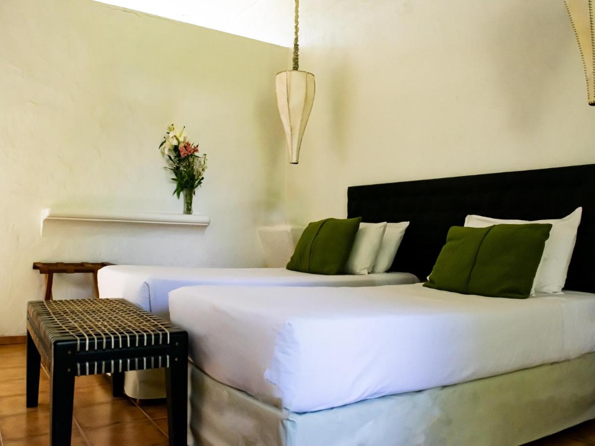 Bo Hotel & Spa Chicoana Salta - Housity