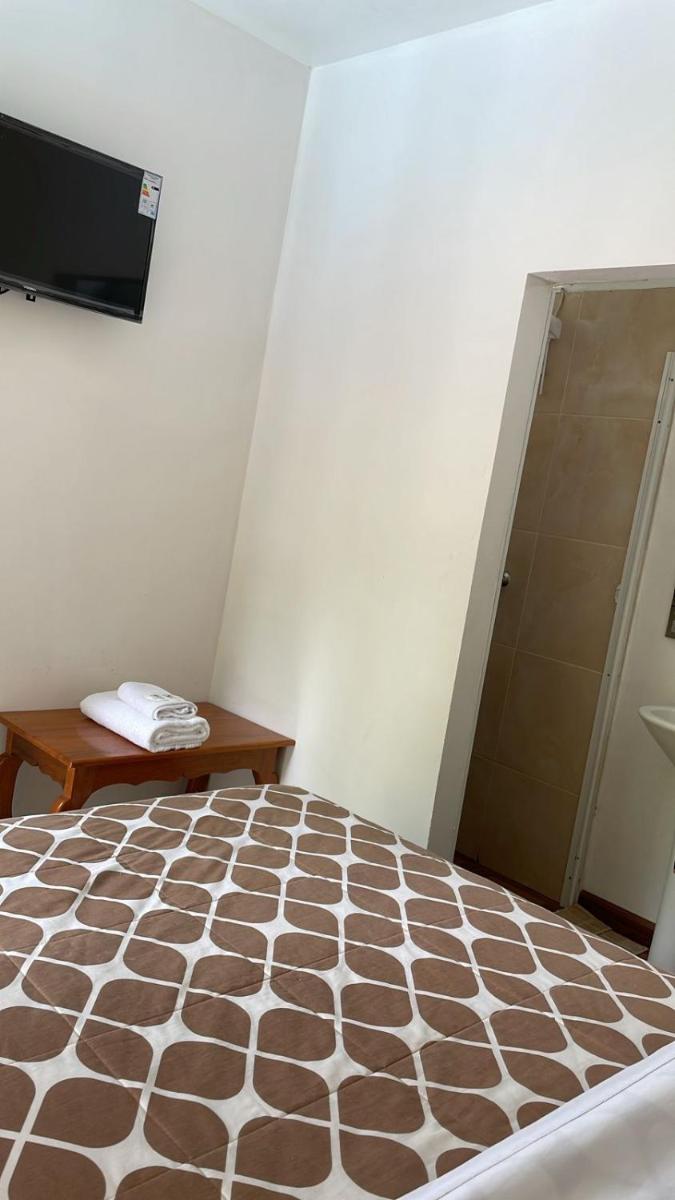 Hosteria el Imperio - Housity