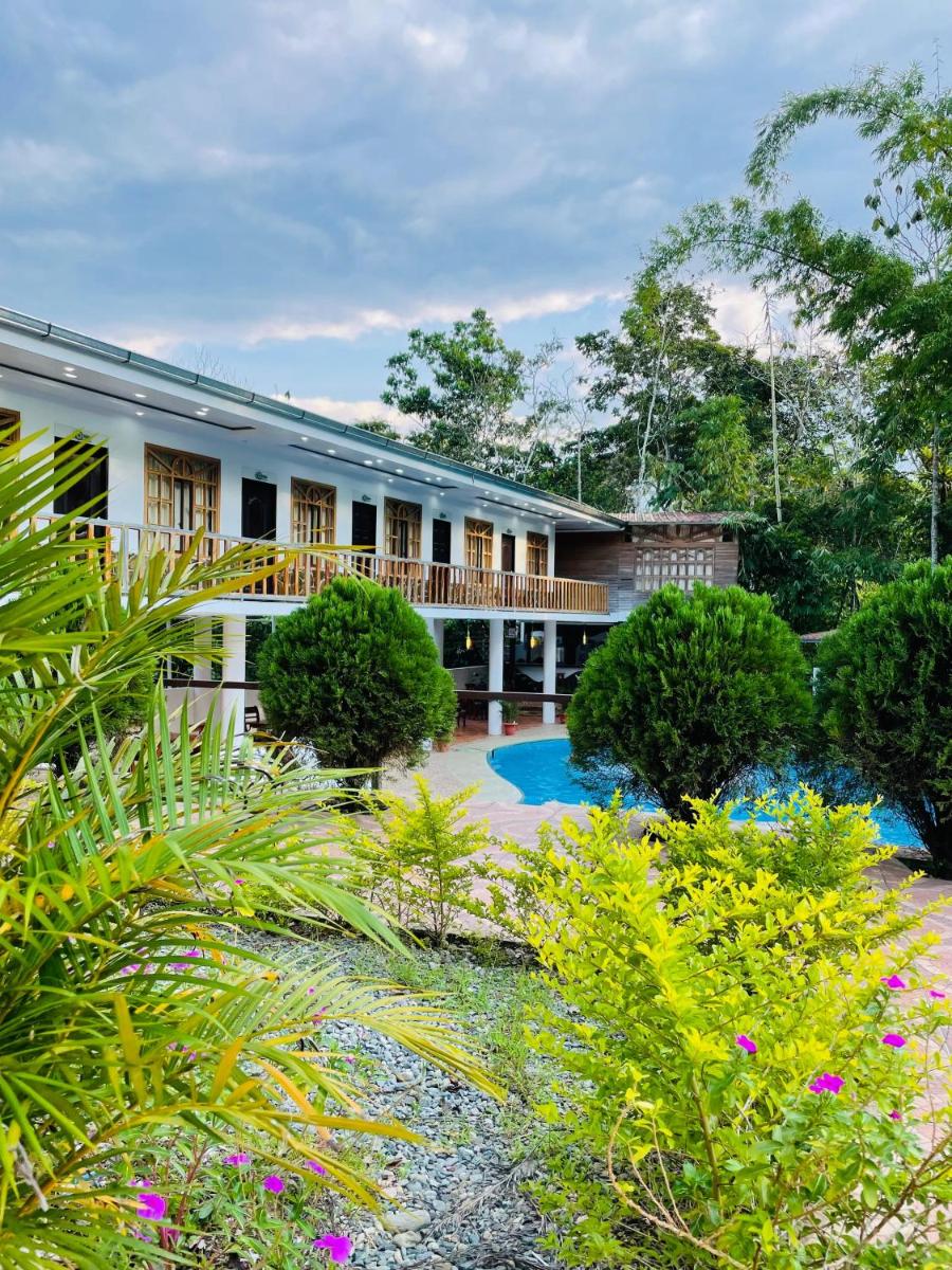 Hosteria el Imperio - Housity