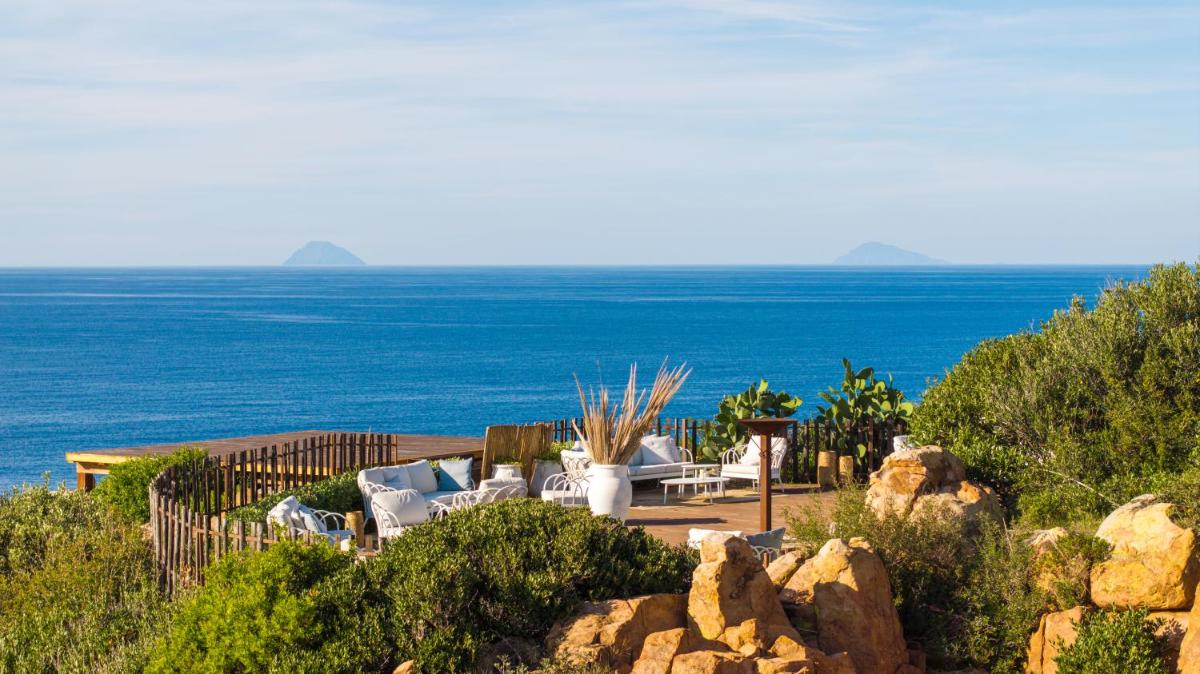 Mangia's Pollina Resort - Housity