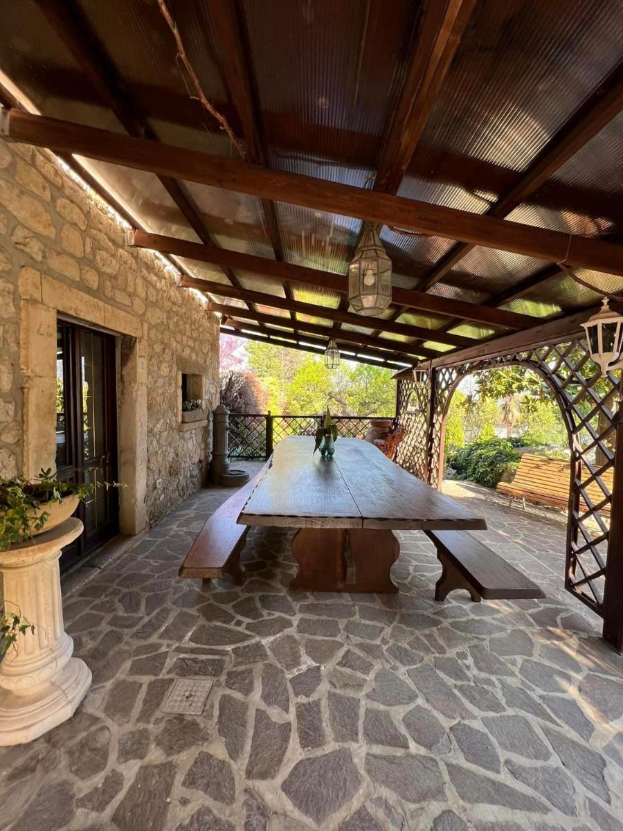 B&b La Baronata - Pescosansonesco (Pe) - Housity