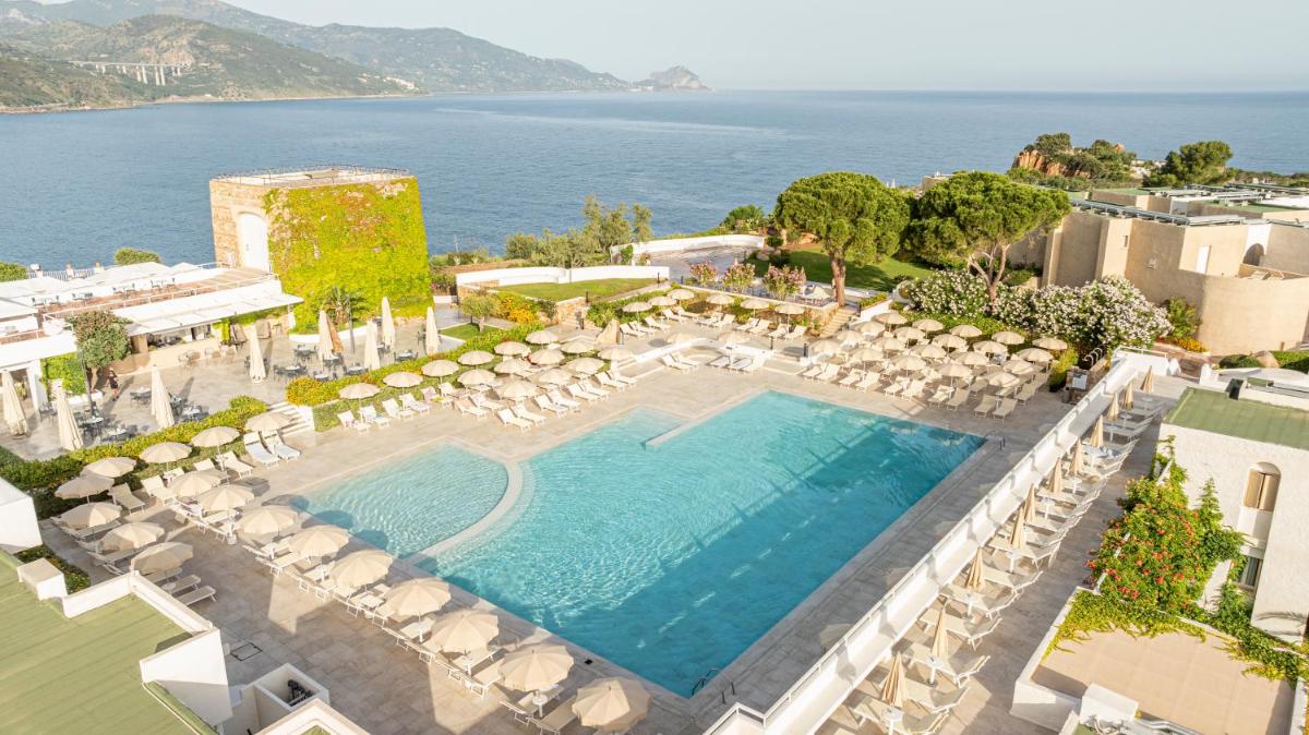 Mangia's Pollina Resort - Housity