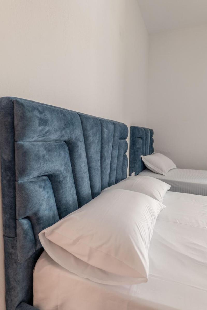 Hotel Vila Vilson - Housity