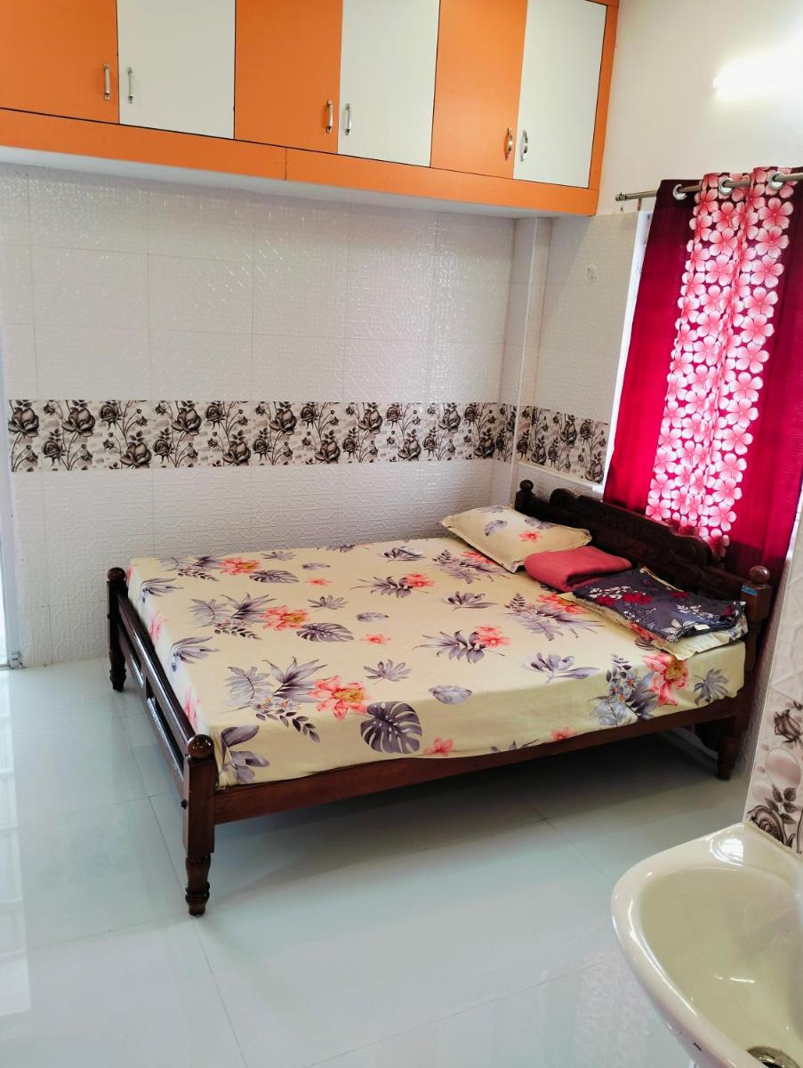 Delvi Service Apartment - Housity