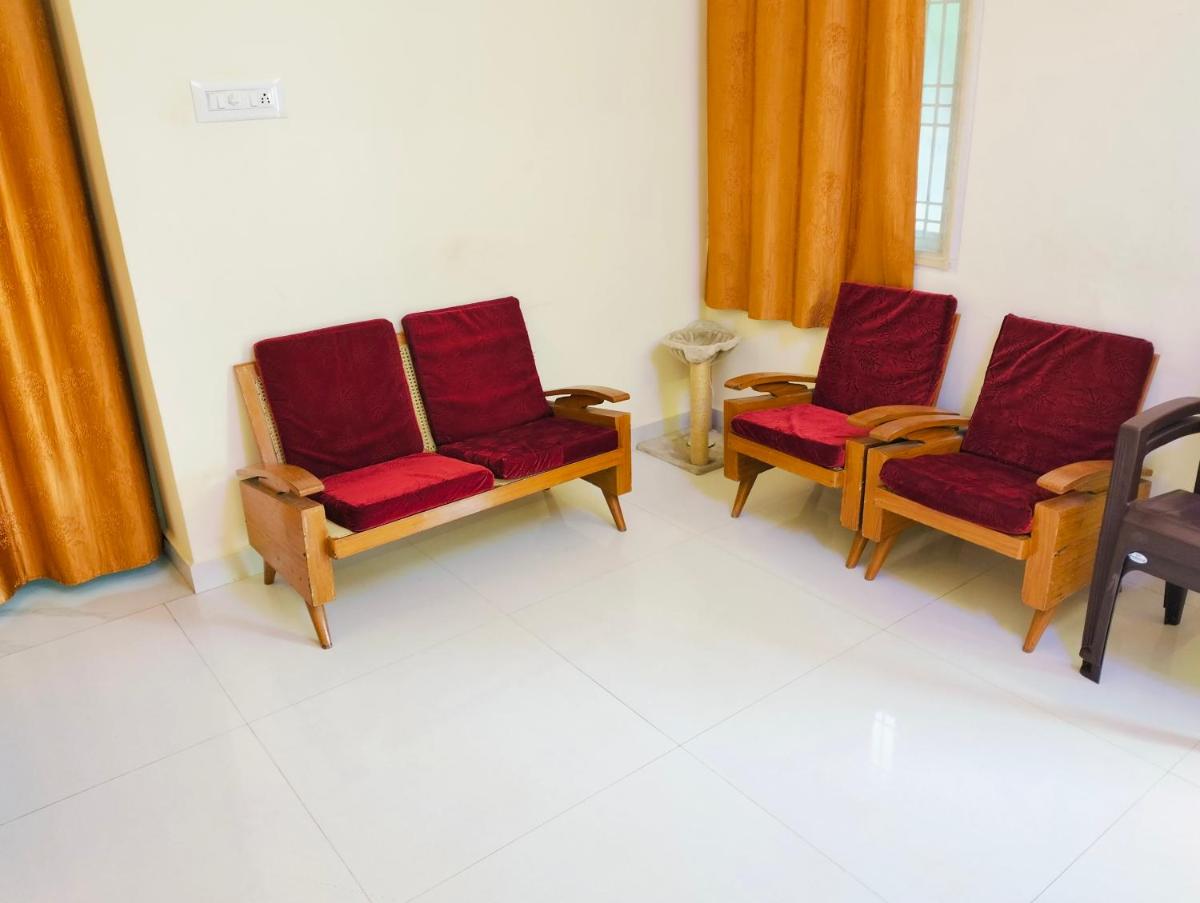 Delvi Service Apartment - Housity