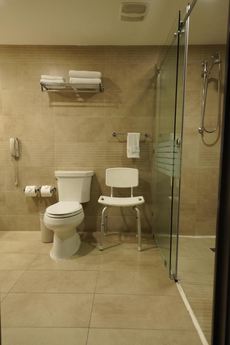 Holiday Inn Guatemala, an IHG Hotel - Housity
