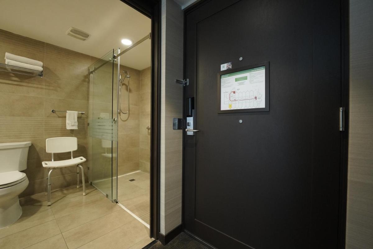 Holiday Inn Guatemala, an IHG Hotel - Housity