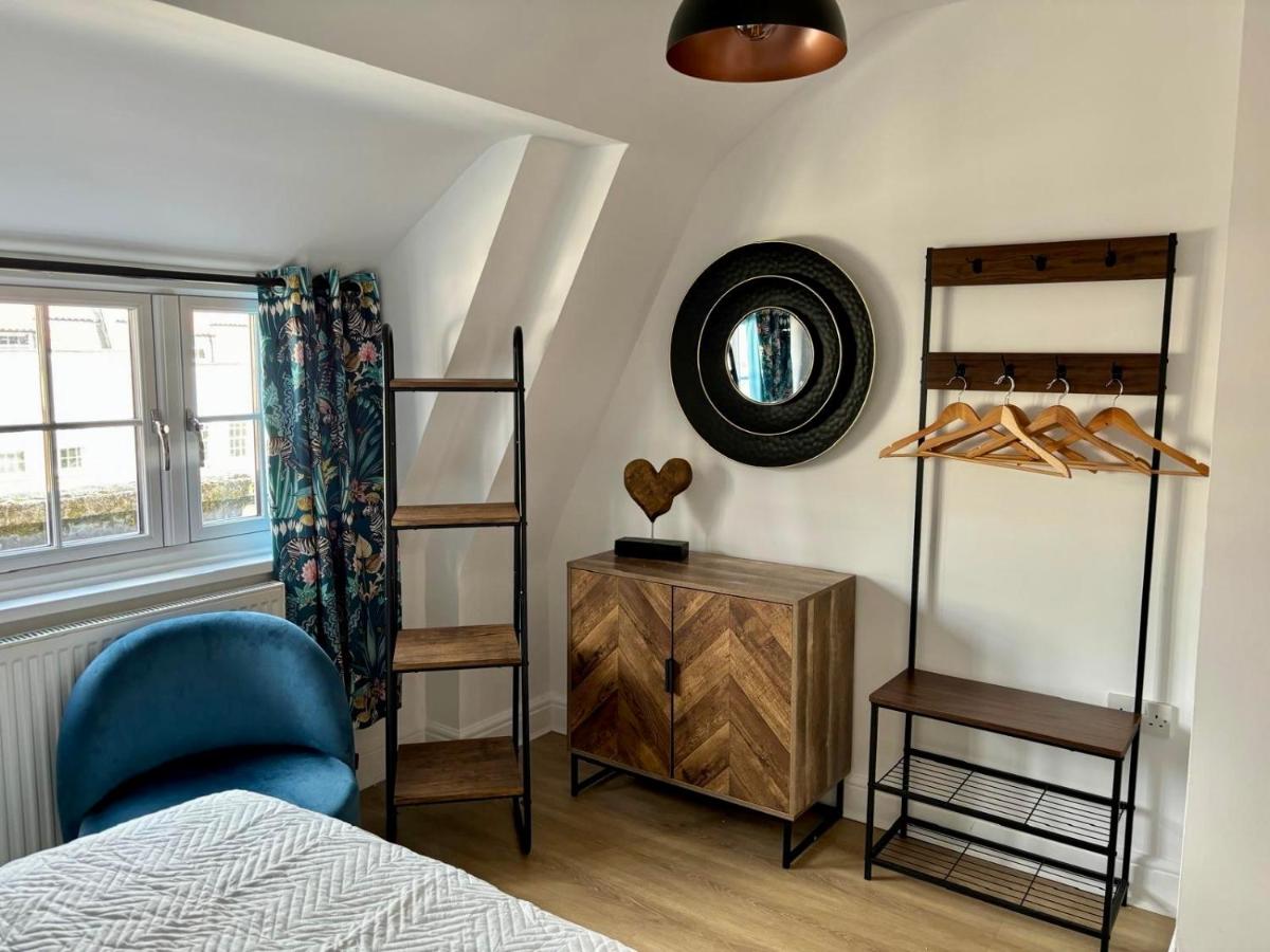 Bristol City Stays - Cabot Circus - Housity