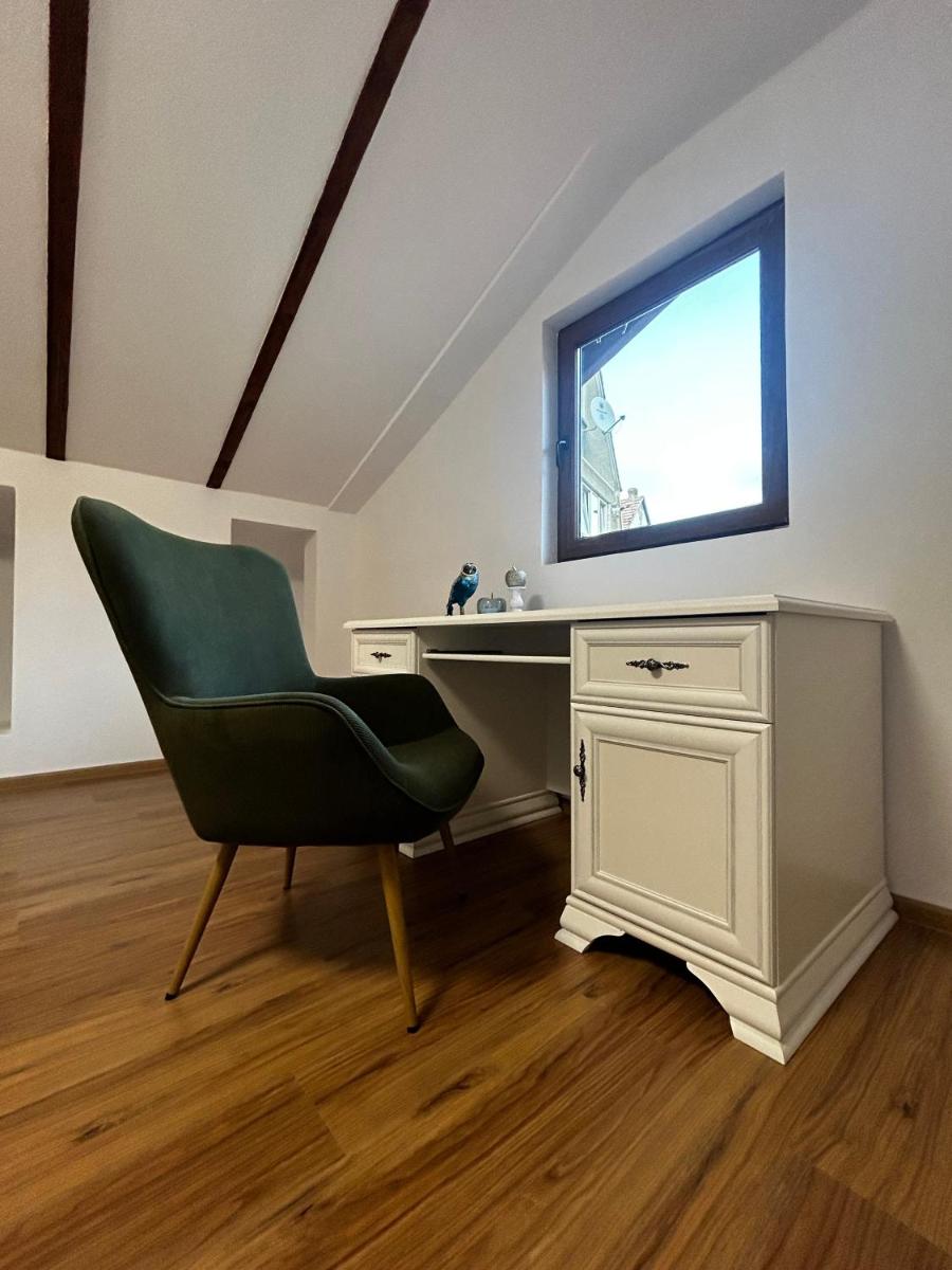 Vik. Apartment - Housity