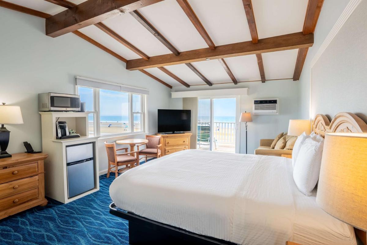 Norseman Resort on the Beach - Housity