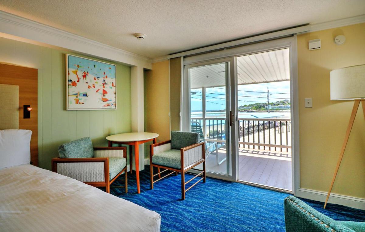 Norseman Resort on the Beach - Housity