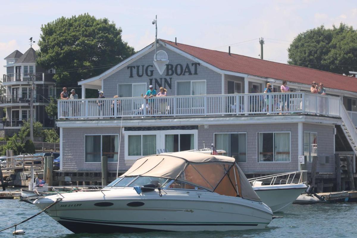 Tugboat Inn - Housity