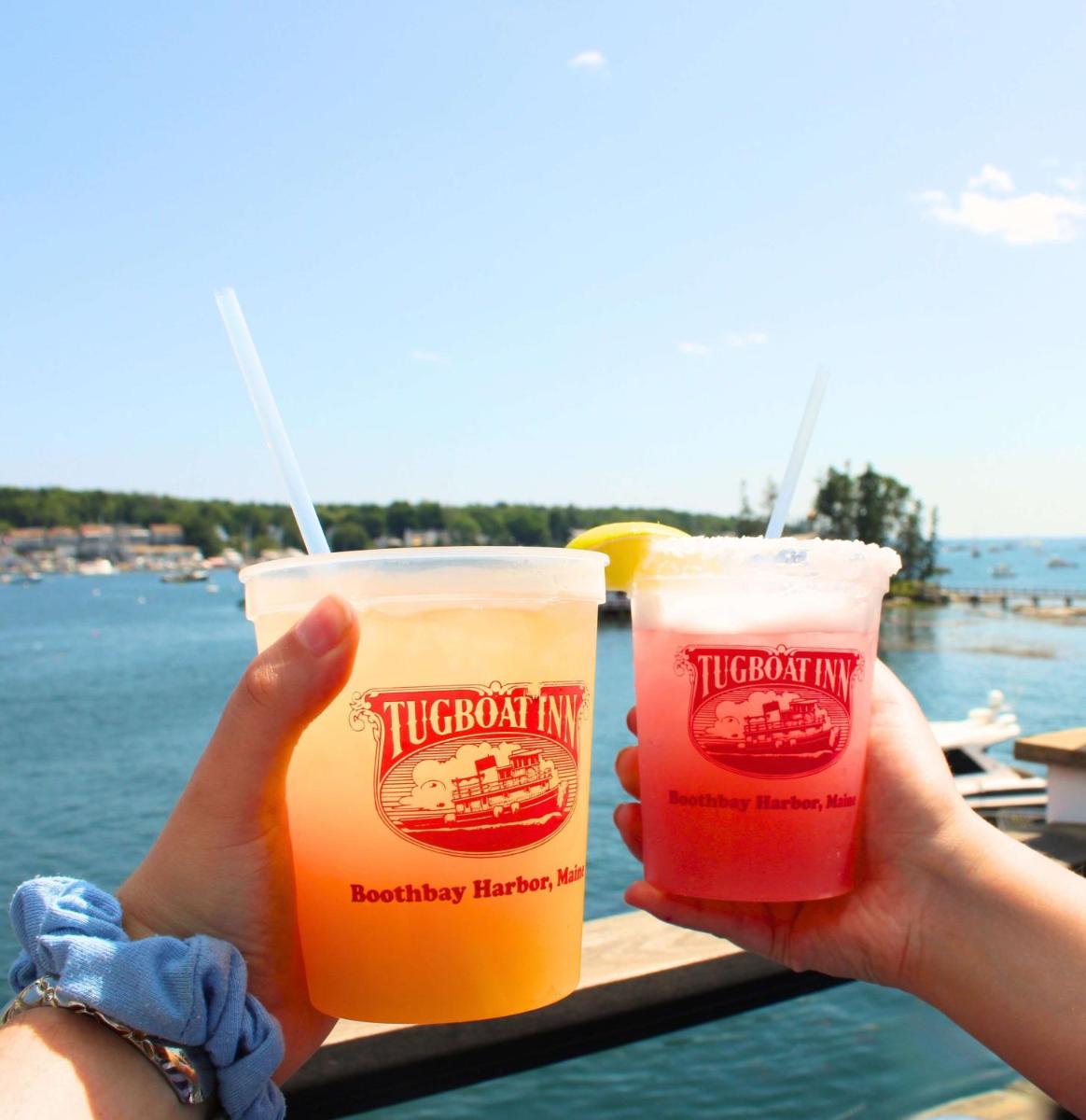 Tugboat Inn - Housity