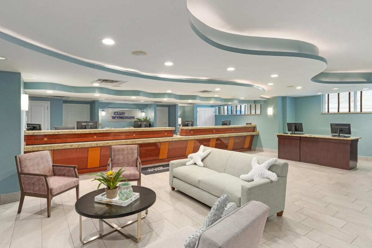 Club Wyndham Towers on the Grove - Housity