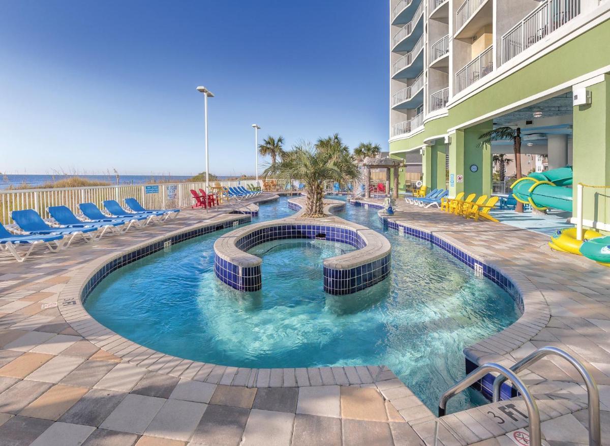 Club Wyndham Towers on the Grove - Housity
