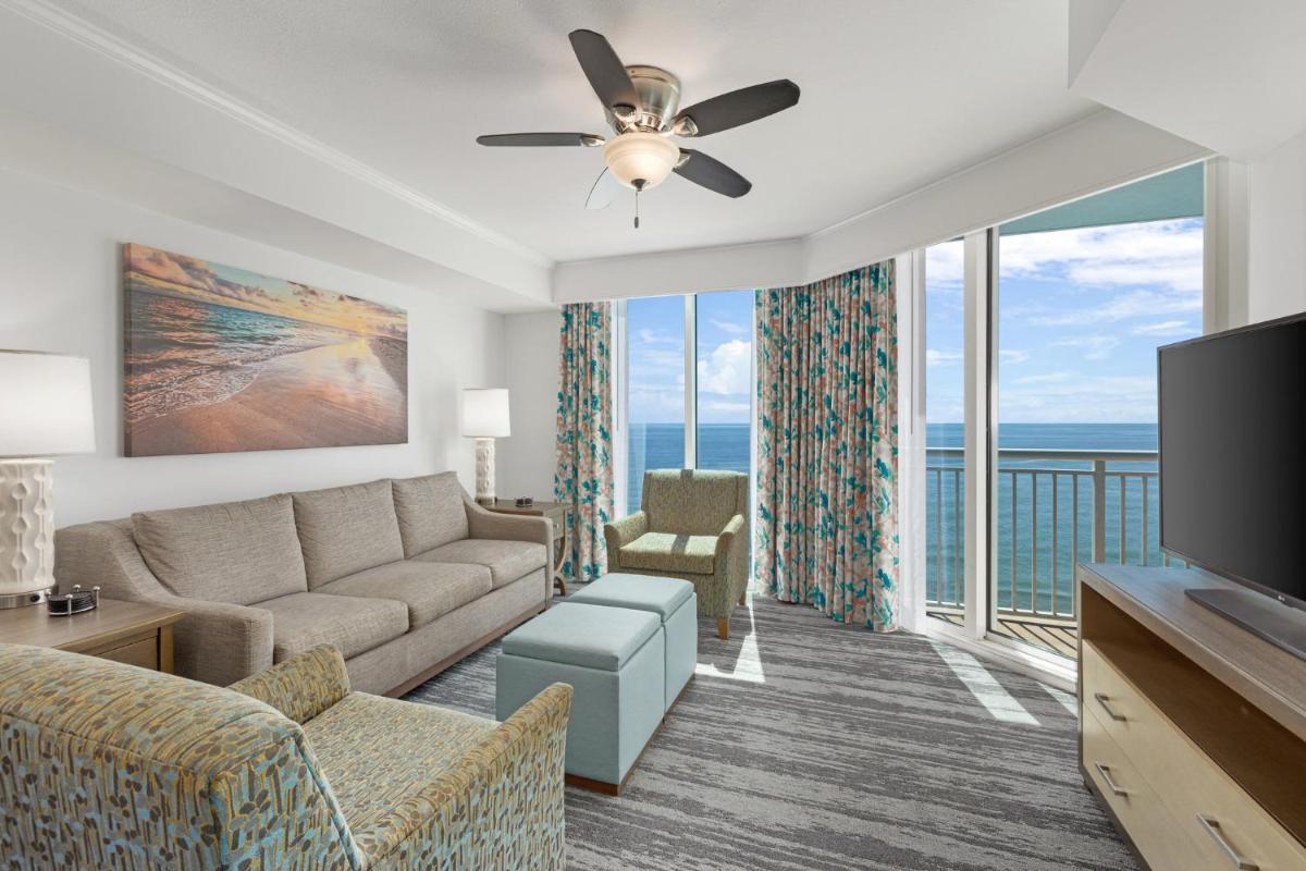 Club Wyndham Towers on the Grove - Housity
