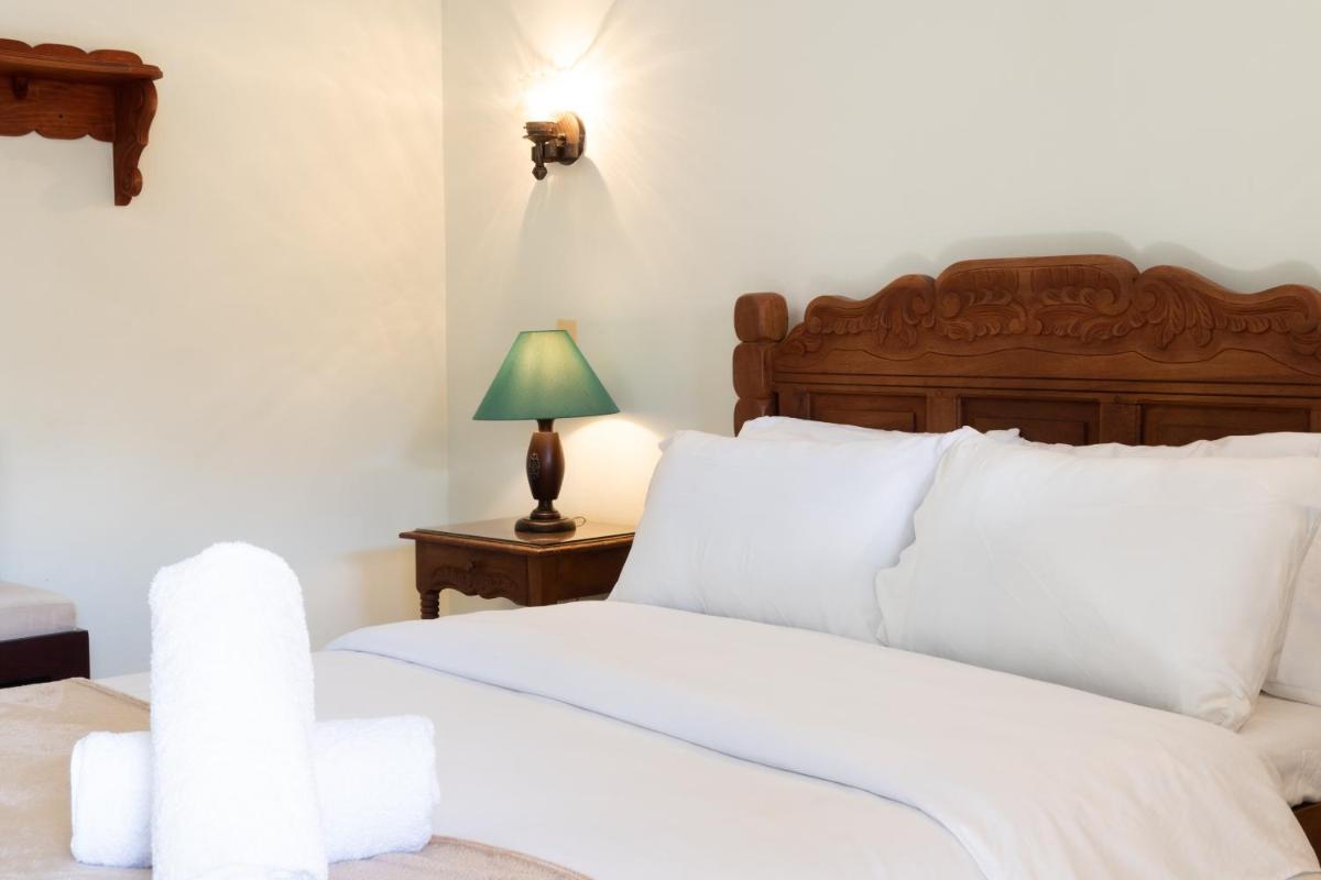 Hotel Beth Sarim - Housity