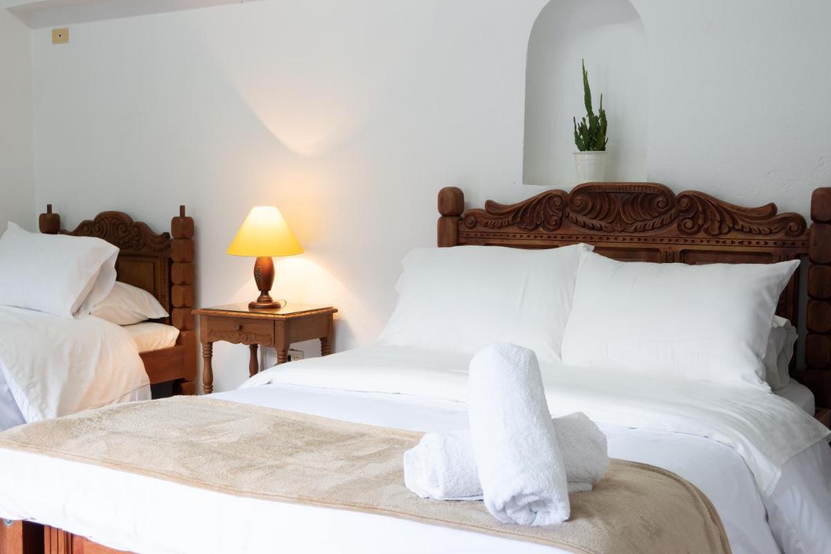 Hotel Beth Sarim - Housity
