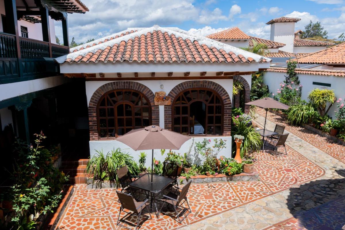 Hotel Beth Sarim - Housity