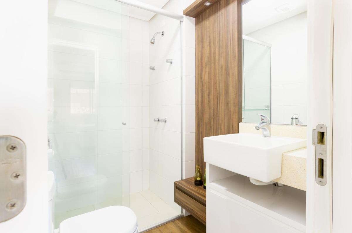 Apartamento de estilo com vista mar N1760 - Hizvo
