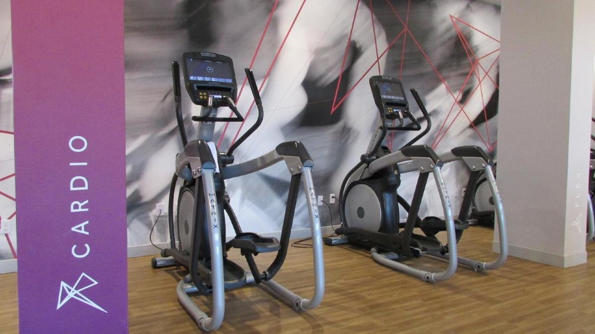 Marriott Jacksonville - Housity