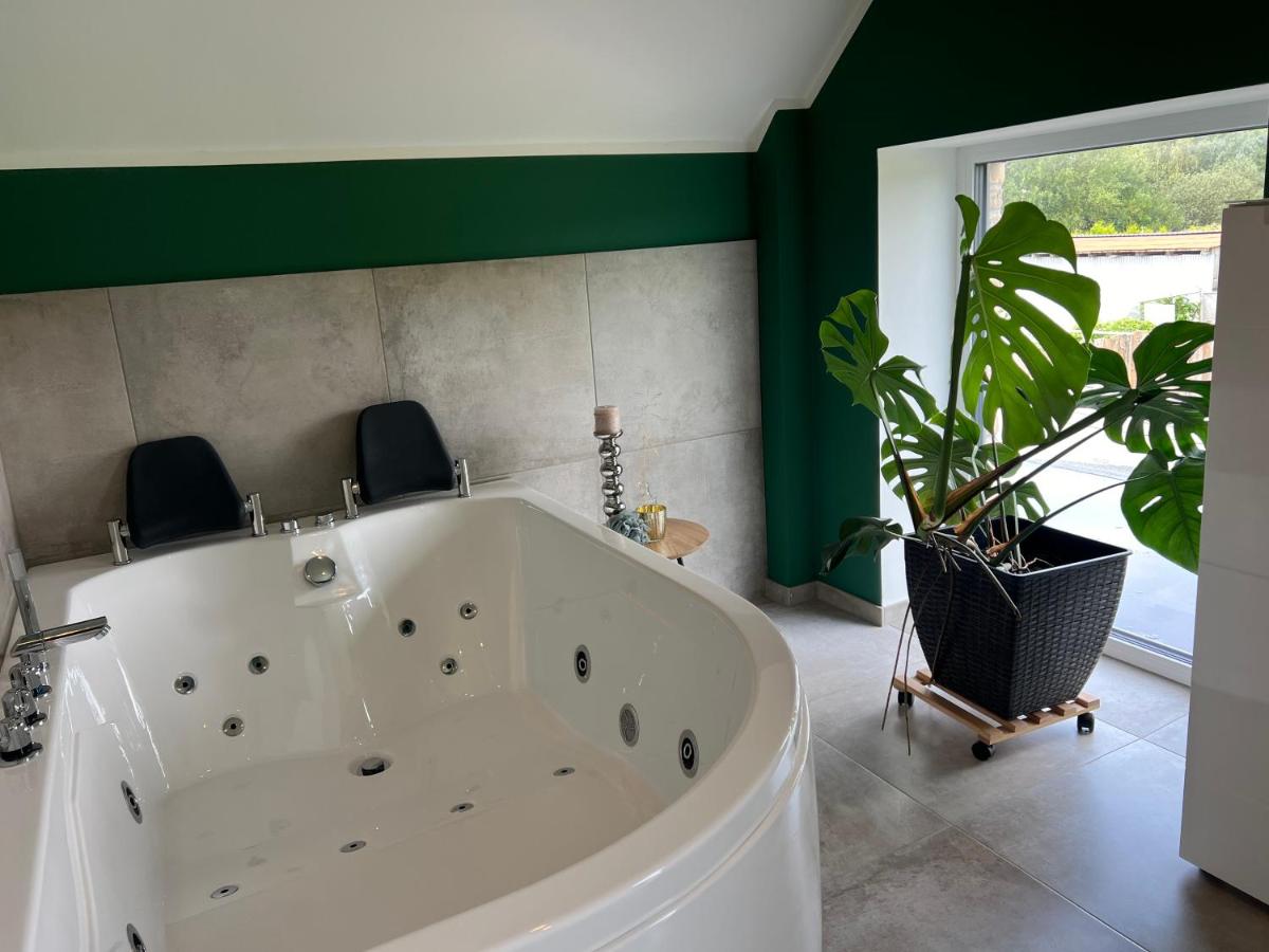 Grünblick Oase No1 Ferienwohnung Wiesmoor - Housity