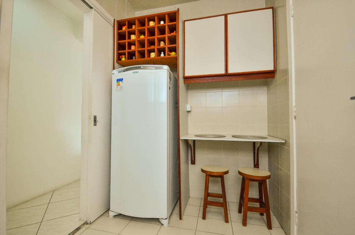Apartamento p/ 2 hóspedes próximo a UFSC N1155 - Housity