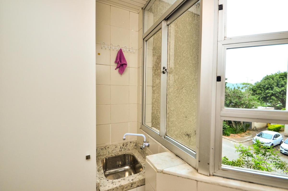 Apartamento p/ 2 hóspedes próximo a UFSC N1155 - Housity