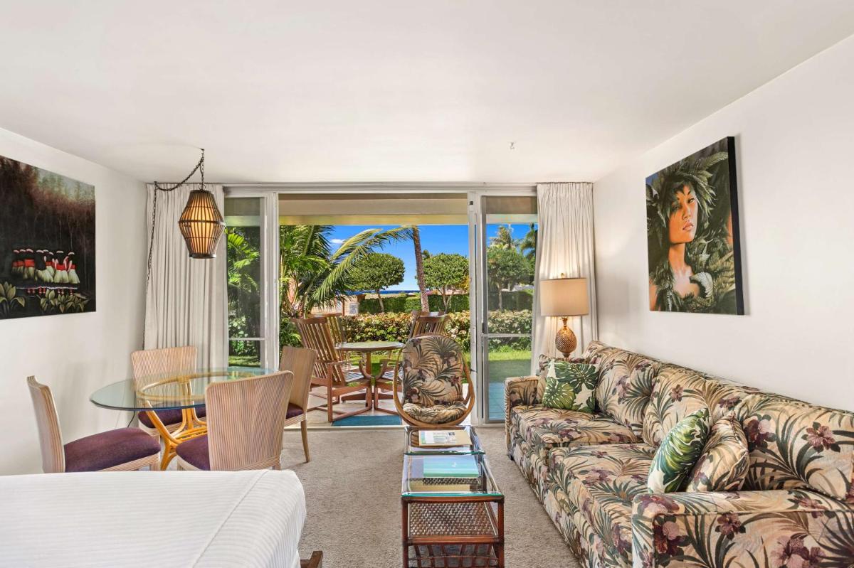 Aston Maui Kaanapali Villas - Housity