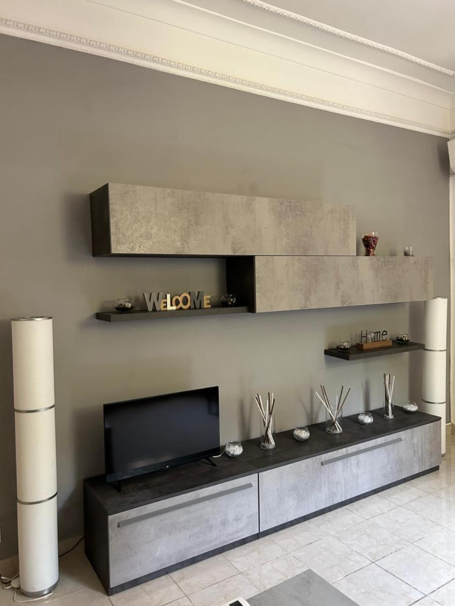 Alex Rhome Apartment - Housity