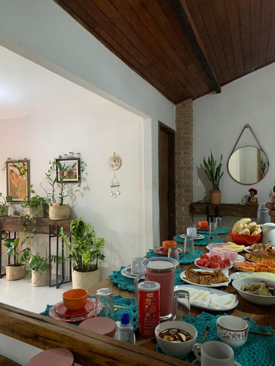 Suites Casa De Ban - Housity
