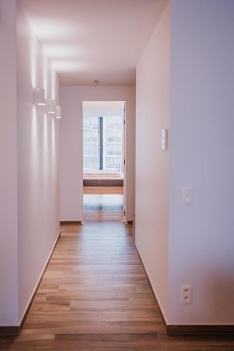 Appartement Rozenhof Nieuwpoort - Housity