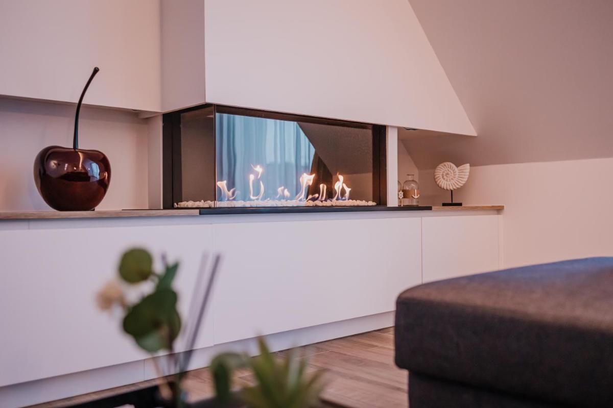 Appartement Rozenhof Nieuwpoort - Housity